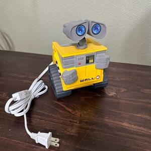 WALL-E Robot Scentsy Warmer